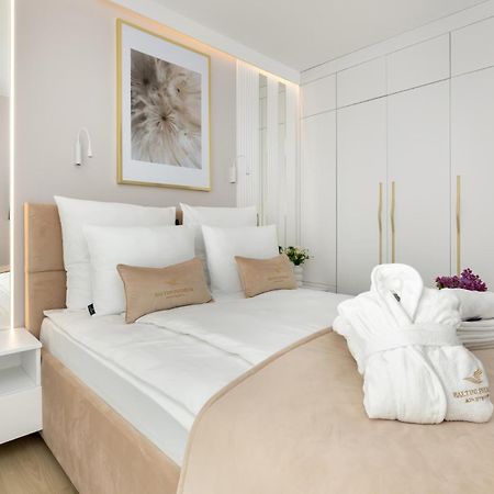 Baltini Premium Apartament Polanki Aqua コウォブジェク エクステリア 写真