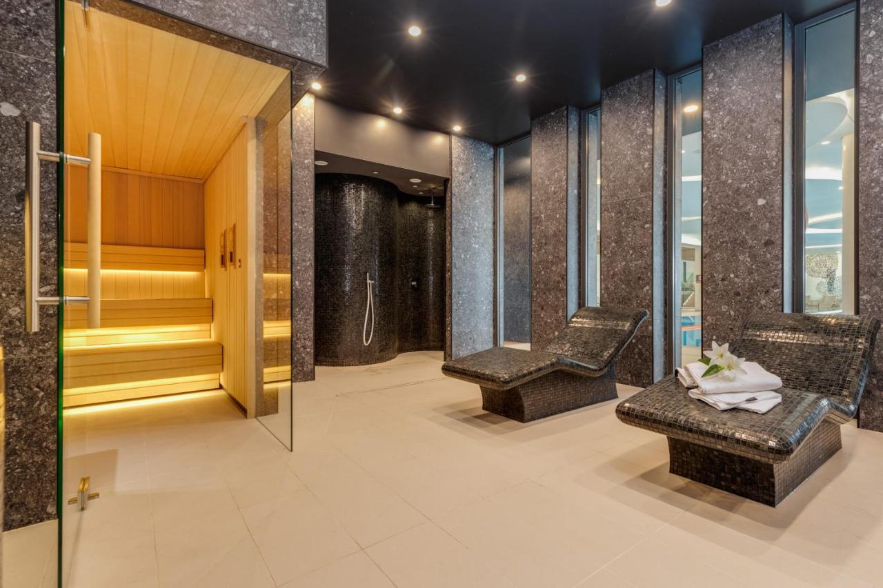 Baltini Premium Apartament Polanki Aqua コウォブジェク エクステリア 写真